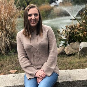 Meet your Posher, Brittney